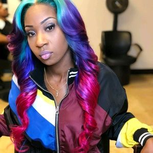 Meet your Posher, Tammy